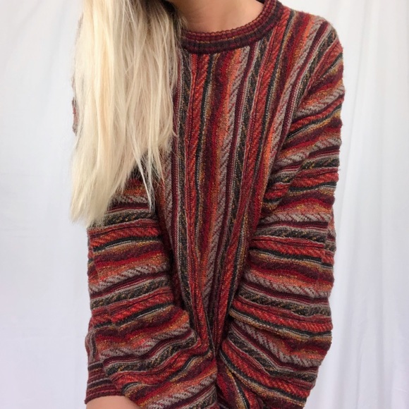 bachrach sweater